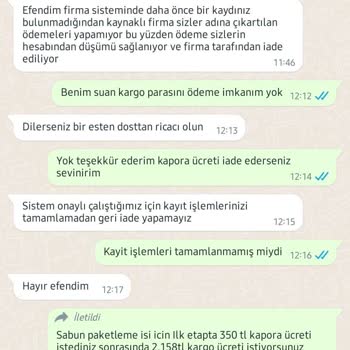 Hatice Özsoy Paketleme Sabun Paketleme İşi