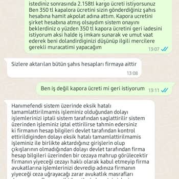 Hatice Özsoy Paketleme Sabun Paketleme İşi