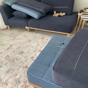 İstikbal Köşe Takımı Sorunu