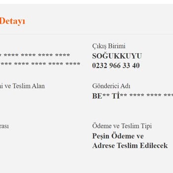 MNG Kargo 5 Gündür Şubede Bekleyen Kargo Mağduriyeti!