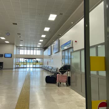 Sunexpress Hava Yolu Şirketi Mağduriyeti