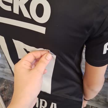 adidas Www.kartalyuvasi.com.tr Üzerinden Yapılan Forma Alışverişi Şikayeti