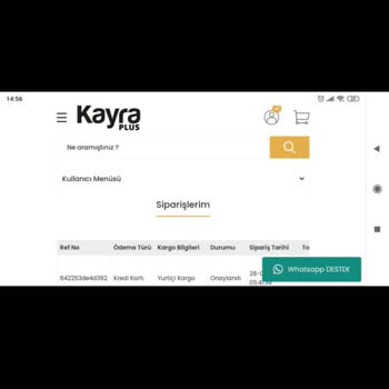 Kayra Plus Kaçak Telefon Satanlar