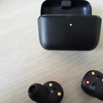 Sennheiser Cx True Wireless