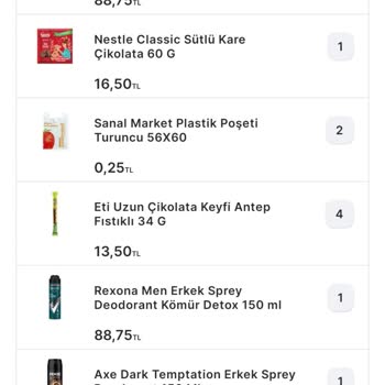 Migros 469,700 TL Paramı 15 Gündür İade Etmedi