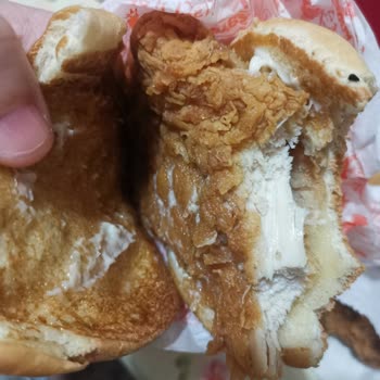 Adana Optimum Popeyes Kafasına Göre Takılıyor