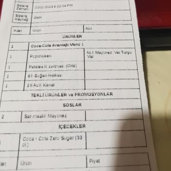 Adana Optimum Popeyes Kafasına Göre Takılıyor