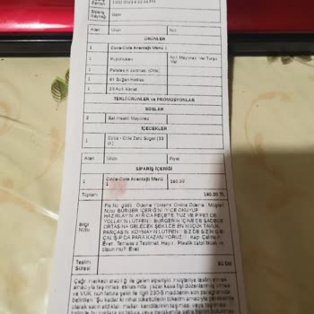 Adana Optimum Popeyes Kafasına Göre Takılıyor