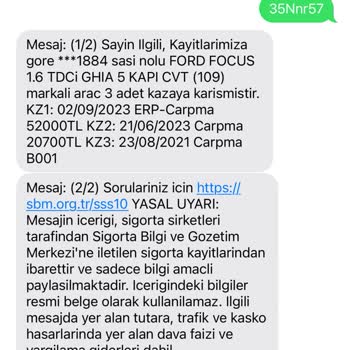 Aksigorta'nın Yapmış Olduğu Saçmalık