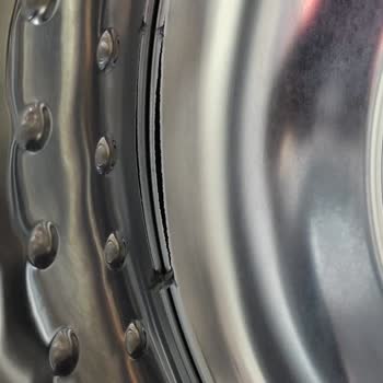 Vestel Çamaşır Makinesi Sorunu