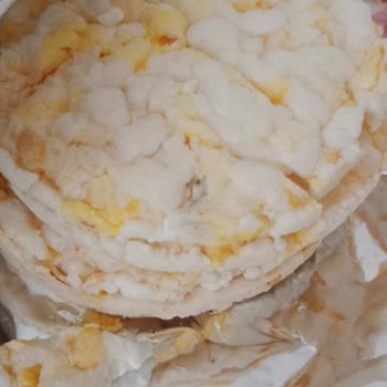 Eti Gıda Bozuk Ürün Eti Gong