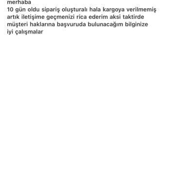 Sevgilimehediyem.com Valentine Hediyem Şikayeti
