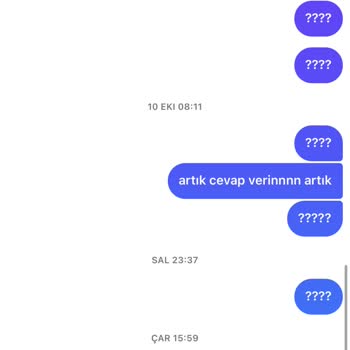 Sevgilimehediyem.com Valentine Hediyem Şikayeti