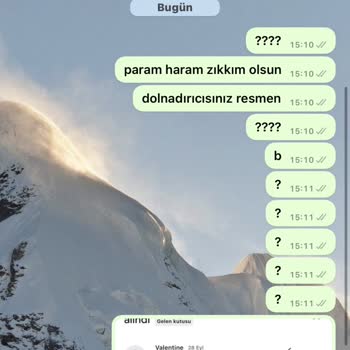 Sevgilimehediyem.com Valentine Hediyem Şikayeti