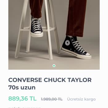 Shopier Sneakers House Hatalı Ürün Göndermesine Rağmen İadeyi Kabul Etmiyor
