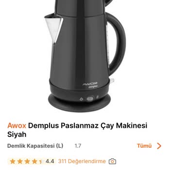 Hepsiburada Garantisiz Ürünler Satıyor