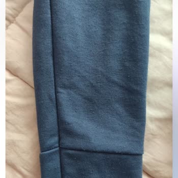 Modaselvim İkili Takım Tüylenme