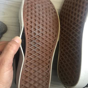 Stepsneak.com Çöp Ürün Gönderdi