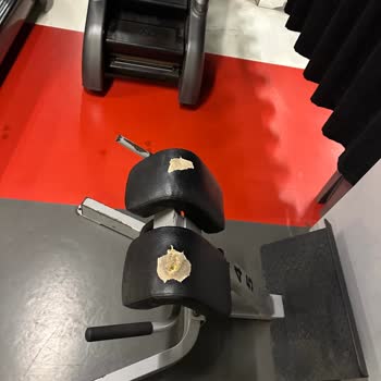 H2o Fitness Kirli Ve Yetersiz İmkanlar