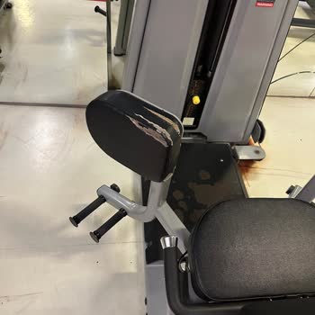 H2o Fitness Kirli Ve Yetersiz İmkanlar