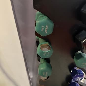 H2o Fitness Kirli Ve Yetersiz İmkanlar