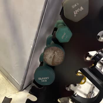 H2o Fitness Kirli Ve Yetersiz İmkanlar