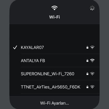Vodafone Net Evde Net Yok Vodafone