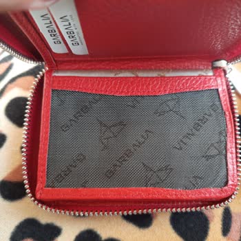 Garbalia Dikişleri Hatalı Ürün