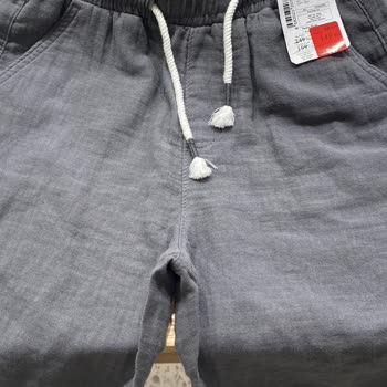 DeFacto Etiket Ve Kasadaki Tutarsızlık