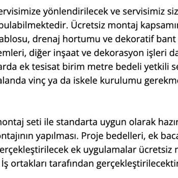 Eskişehir'de Daikin Yetkili Servisi Yok