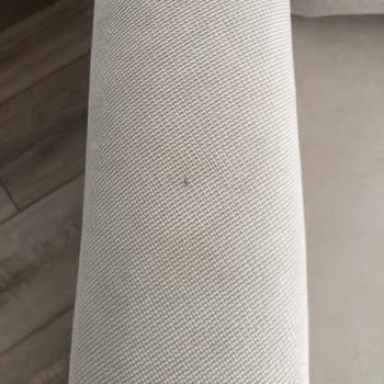 Kelebek Mobilya Eksik Defolu Ve Kırık Ürün Gönderimi