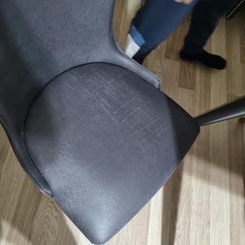 İstikbal Hatalı Ürün Teslimat