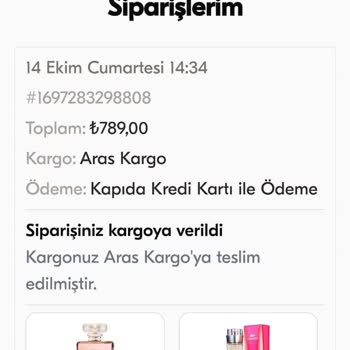 Fox Kozmetik Sahte Ürün