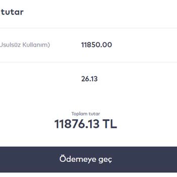 Kayıp 65 Yaş Üstü İstanbul Kart Mağduriyeti