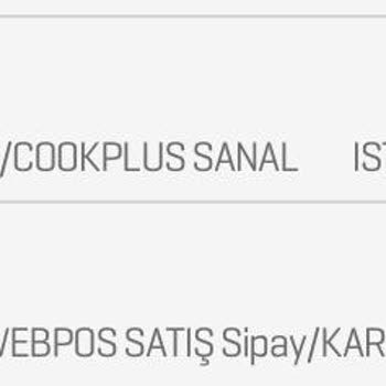 Karaca Züccaciye Kartımdan 2 Kez Para Çekti
