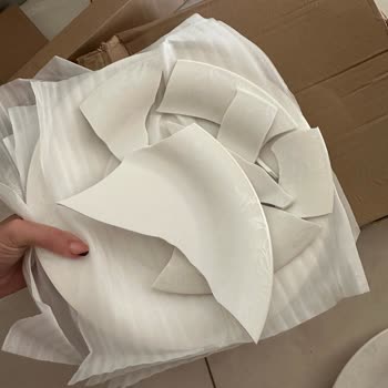 Jumbo Kırık Ürün Problemi