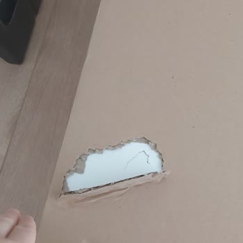 Horoz Lojistik Hasarlı Ürünü Saklayarak İmza Alıp Kayıplara Karıştı