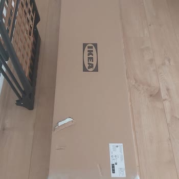 Horoz Lojistik Hasarlı Ürünü Saklayarak İmza Alıp Kayıplara Karıştı