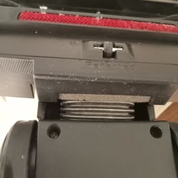 Karcher Vc 3 Süpürge.
