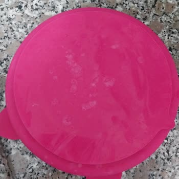 ebebek Baby Plus Mama Tabağı Leke