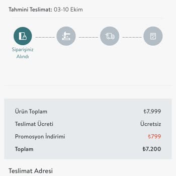 Vivense Koltuğumu Teslim Etmiyor
