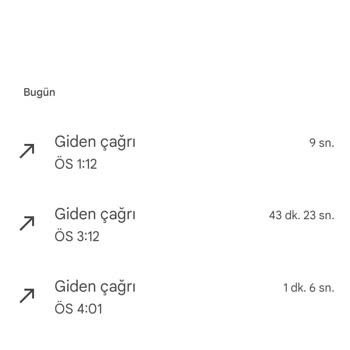 Eve Sipariş Gecikmesi