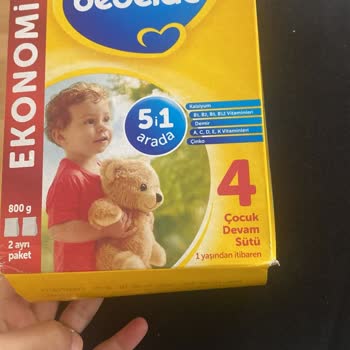 Hepsiburada'dan Gelen Yanlış Ürün ve Müşteri Hizmetleri İle Yaşanan Sorunlar