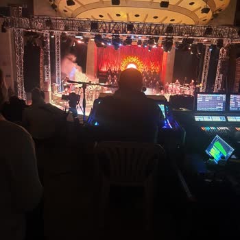 Bayhan Müzik & Organizasyon Ankara / Tan Taşcı Ve Başkanlar Korosu Konseri