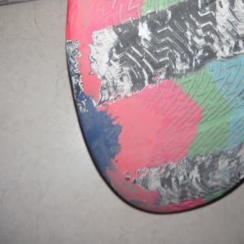 Nike Ayakkabımın Altının Erimesi