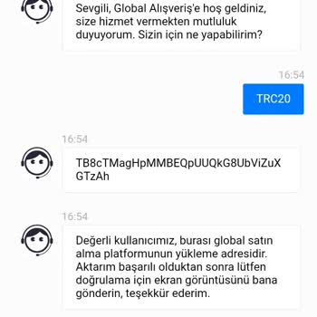 Walmartub.cc Güvenilir Bir Şirket Değildir