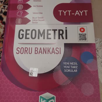 KD Yayınları Video Çözümü Yok