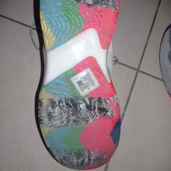 Premature Sole Melting Issues with Nike Air Jordan Why Not Zero 3 Shoes