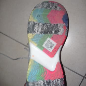 Premature Sole Melting Issues with Nike Air Jordan Why Not Zero 3 Shoes