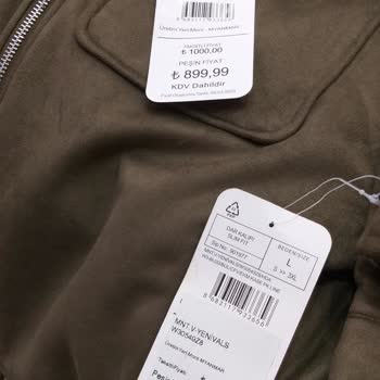 LC Waikiki Etiket İle Kasa Farkı Çok Fazla